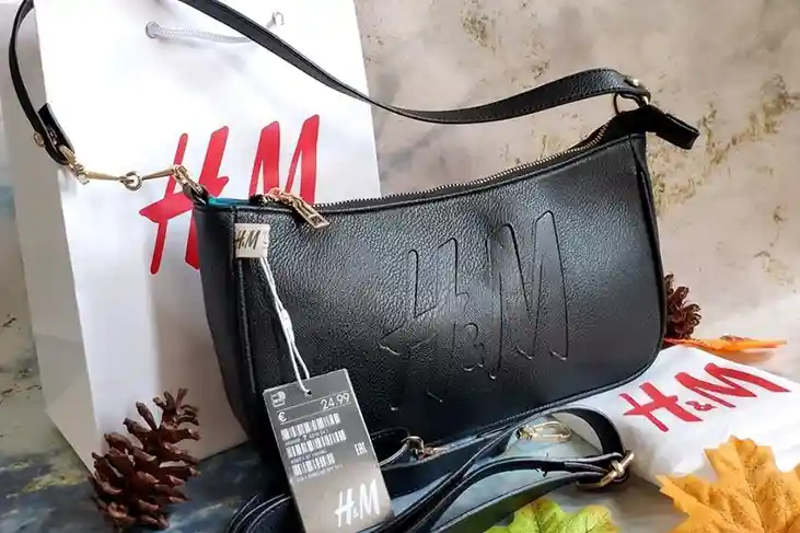 Merk Tas Branded Dibawah 500 Ribu H&M