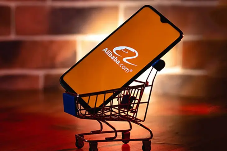 Pengalaman Belanja di Alibaba