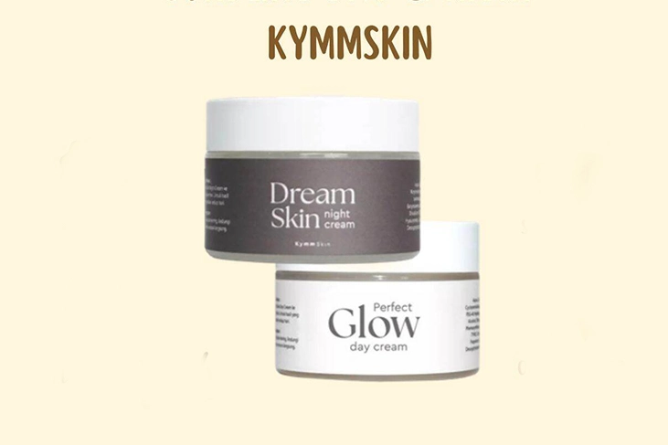 Kymm Skin Cream Apakah Sudah BPOM