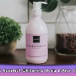 Manfaat Scarlett Whitening Body Lotion Charming Untuk Kulit